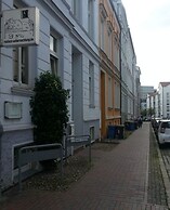 Rostock Übernachtung