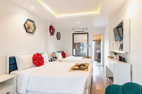 Hoang Trinh Hotel