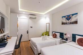 Hoang Trinh Hotel