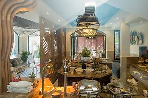 Hoang Trinh Hotel