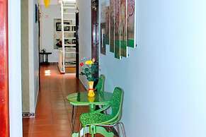 Hoang Trinh Hotel