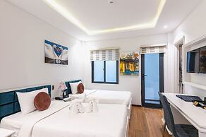 Hoang Trinh Hotel