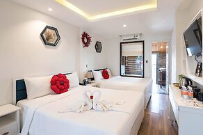 Hoang Trinh Hotel