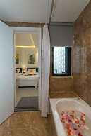 Hoang Trinh Hotel