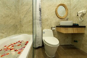 Hoang Trinh Hotel