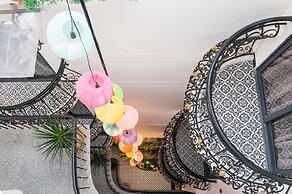 Hoang Trinh Hotel