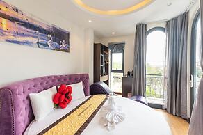 Hoang Trinh Hotel