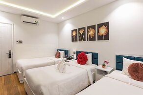Hoang Trinh Hotel