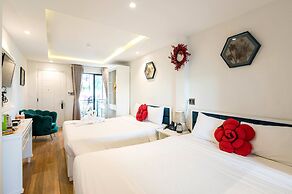 Hoang Trinh Hotel