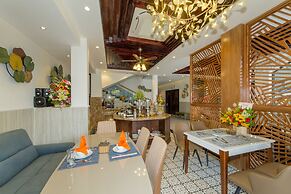 Hoang Trinh Hotel