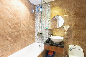 Hoang Trinh Hotel
