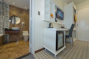 Hoang Trinh Hotel