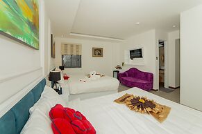 Hoang Trinh Hotel
