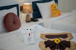 Hoang Trinh Hotel