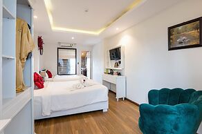 Hoang Trinh Hotel