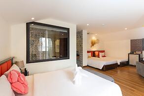 Hoang Trinh Hotel