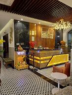 Hoang Trinh Hotel