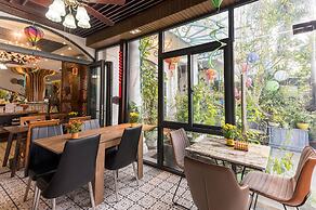 Hoang Trinh Hotel