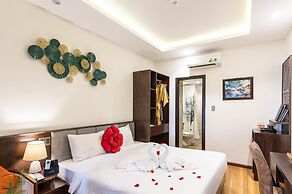Hoang Trinh Hotel