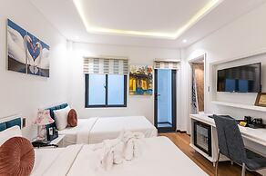 Hoang Trinh Hotel