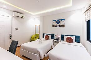 Hoang Trinh Hotel