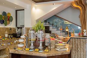 Hoang Trinh Hotel