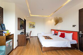 Hoang Trinh Hotel