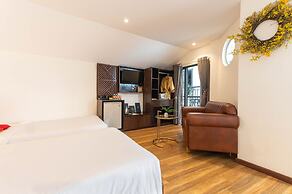 Hoang Trinh Hotel