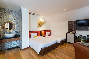 Hoang Trinh Hotel