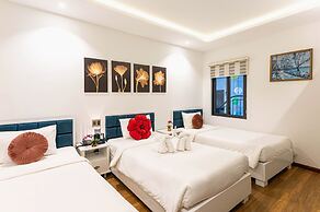 Hoang Trinh Hotel