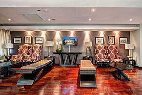 The Royal Marang Hotel