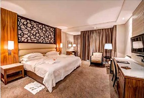 The Royal Marang Hotel
