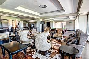 The Royal Marang Hotel