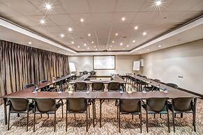 The Royal Marang Hotel