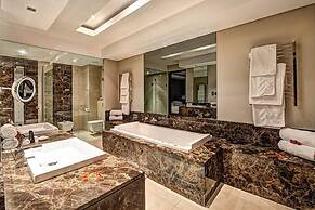 The Royal Marang Hotel