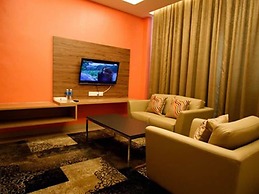 D Hotel Seri Iskandar