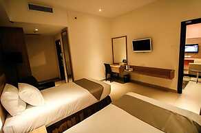 D Hotel Seri Iskandar