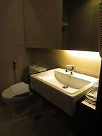 D Hotel Seri Iskandar