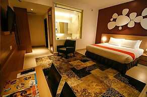 D Hotel Seri Iskandar
