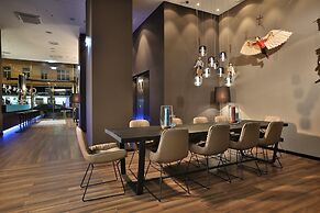 Motel One Prague-Florentinum