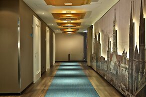 Motel One Prague-Florentinum