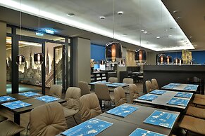 Motel One Prague-Florentinum