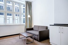 Motel One Prague-Florentinum