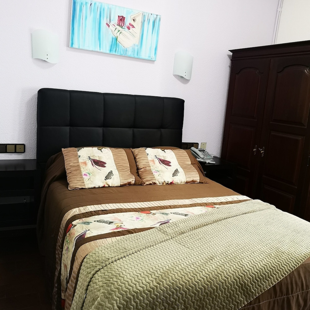 Hotel 4 Estações