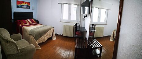 Hotel 4 Estações