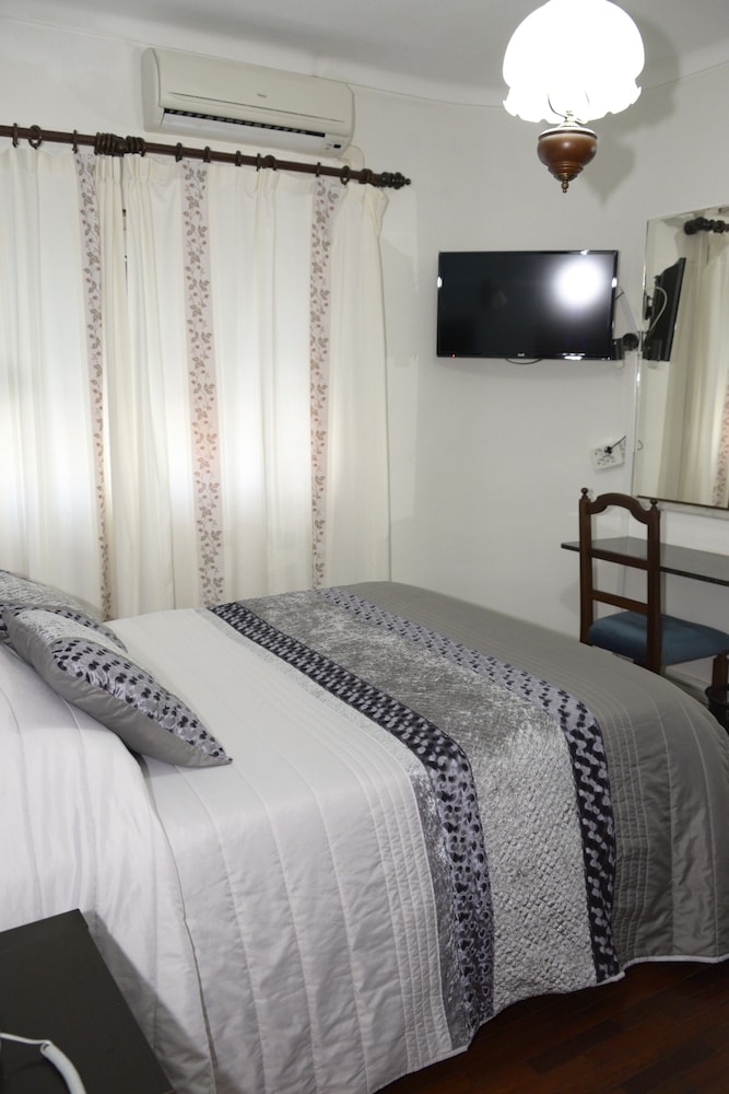 Hotel 4 Estações