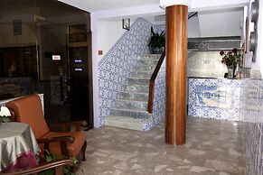 Hotel 4 Estações