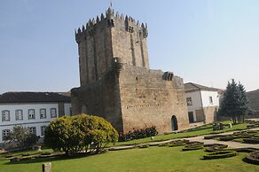 Hotel 4 Estações
