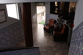 Hotel 4 Estações