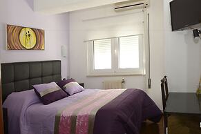 Hotel 4 Estações